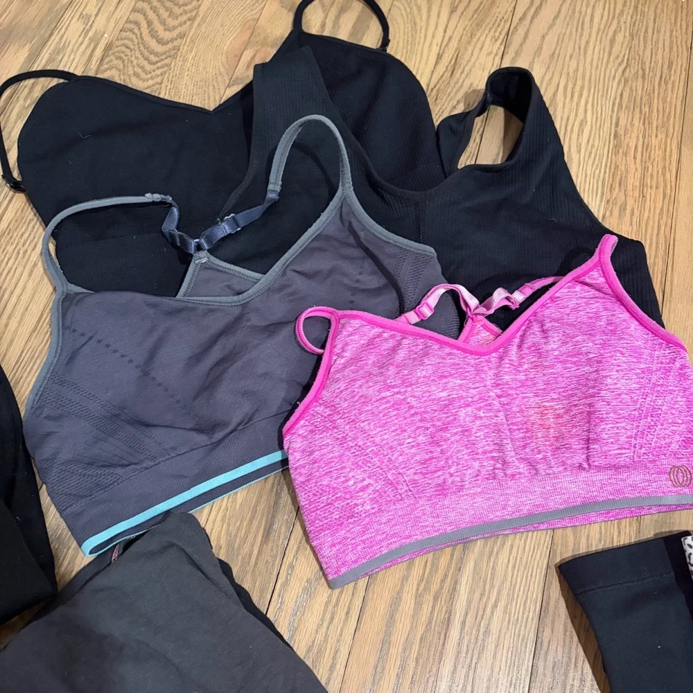 Workout Bundle - Picture 5 of 7